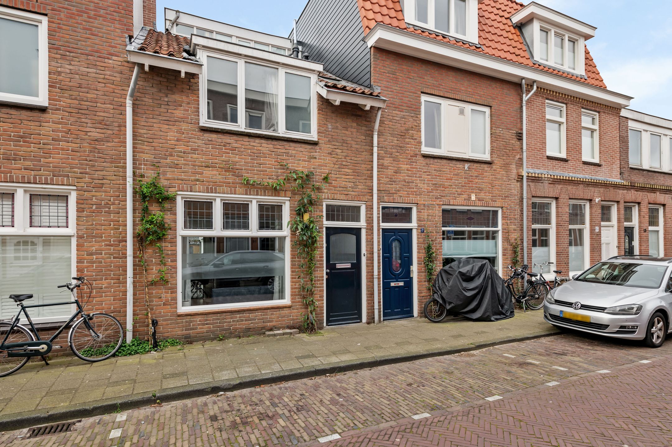 Da Costastraat 19 
