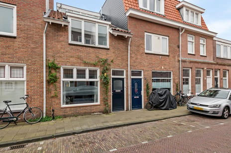 Da Costastraat thumbnail