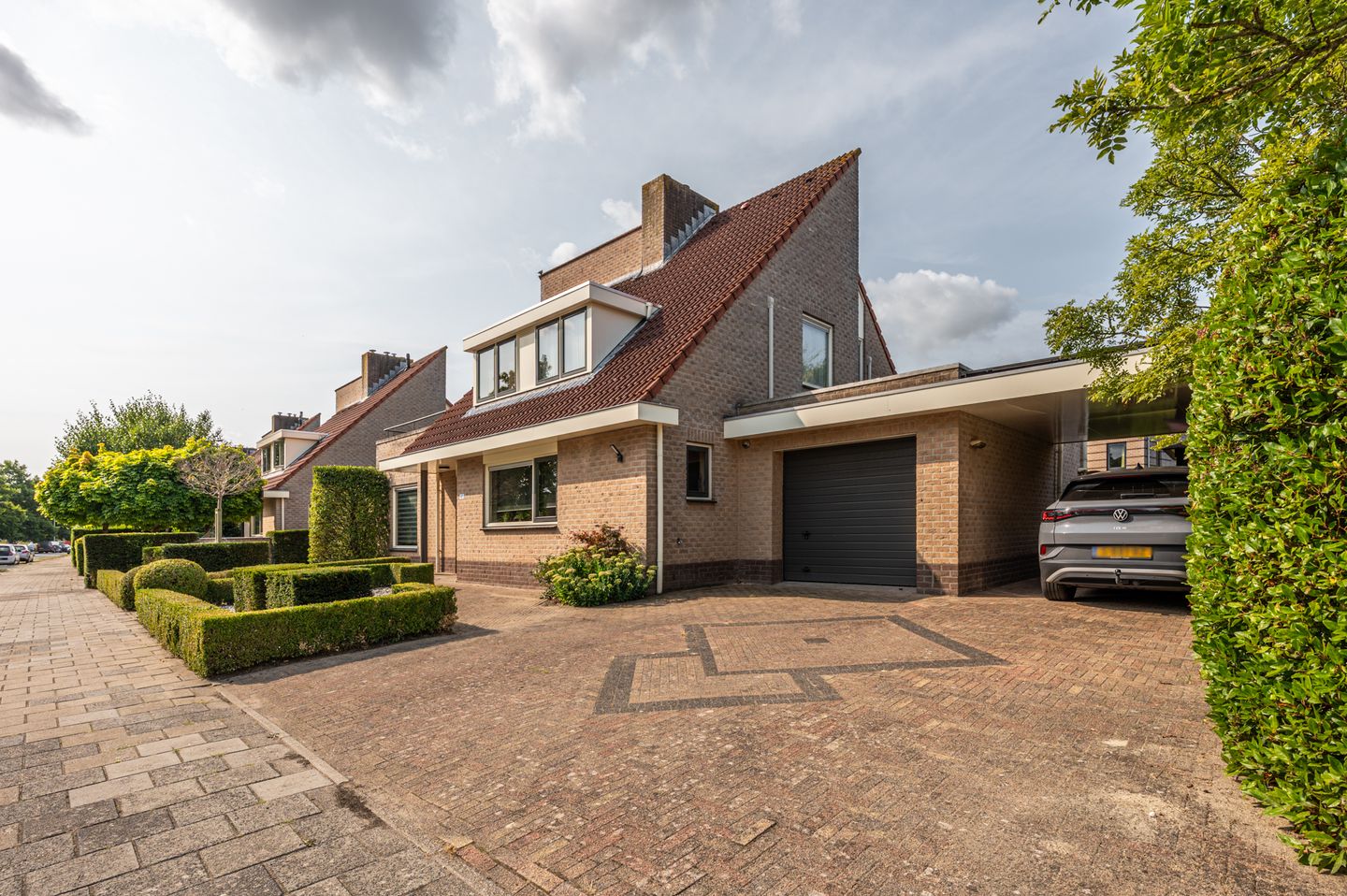 Foto 4 van Valckeslotlaan 145