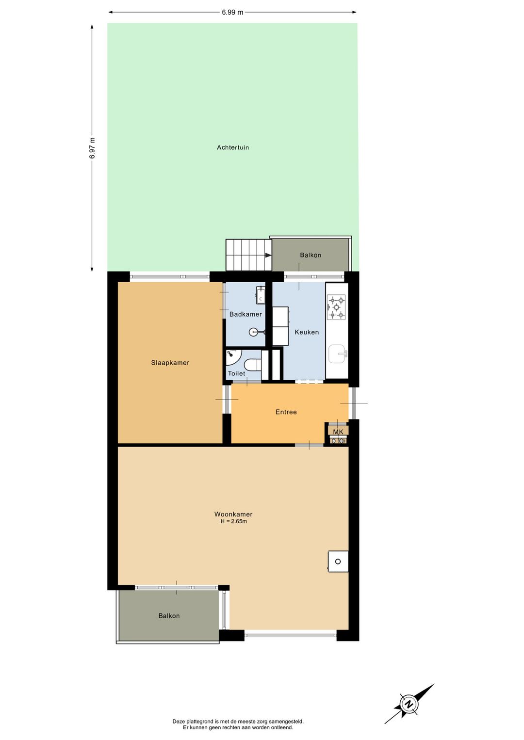 Photo 41 of Meidoornsingel 85-A