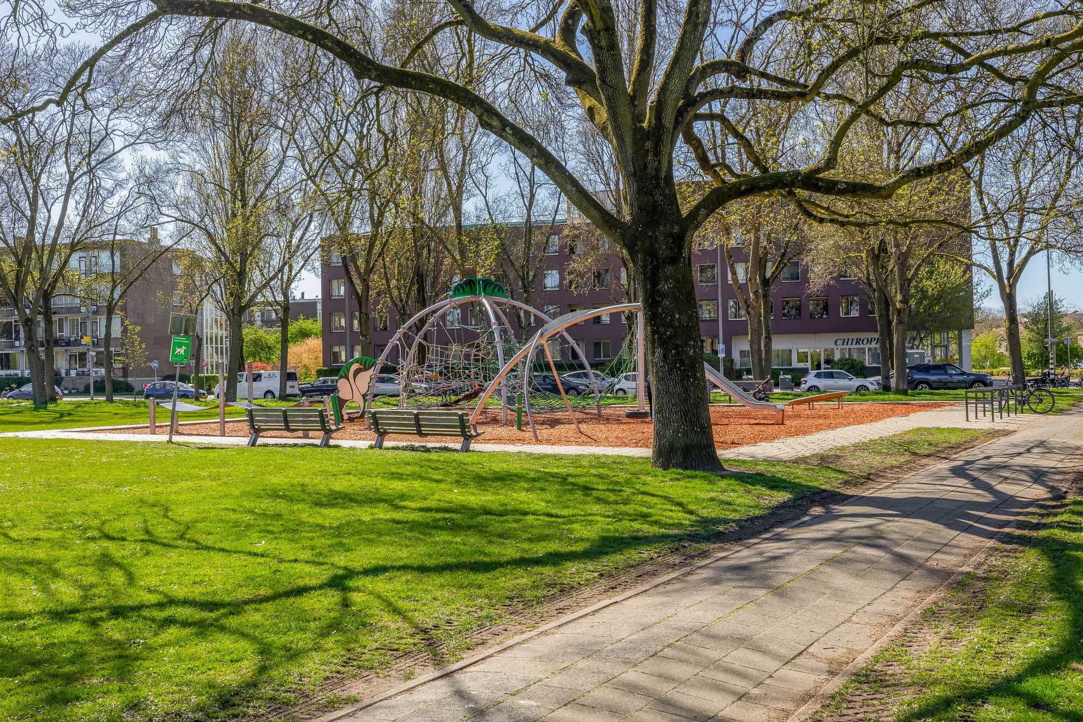 Photo 33 of Meidoornsingel 85-A