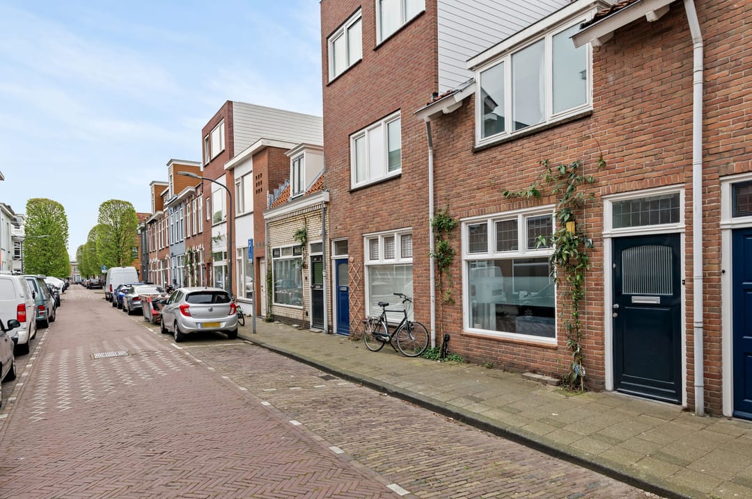 Photo 7 of Da Costastraat 19
