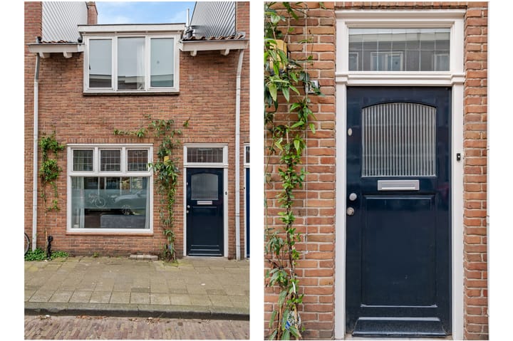 Foto 4 van Da Costastraat 19