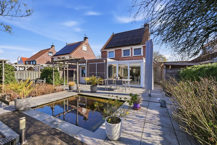 Photo 3 of Oude Vlissingseweg 34-C