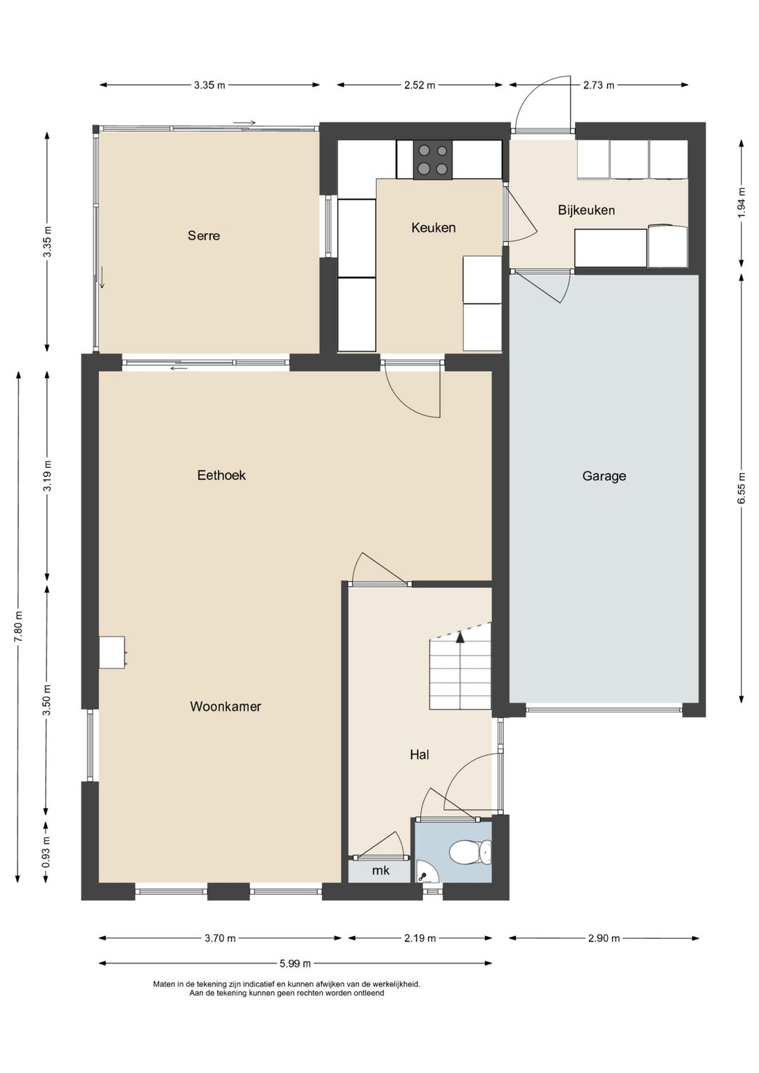 Foto 46 van Oude Vlissingseweg 34-C