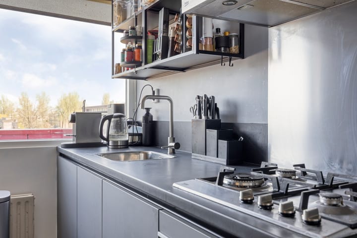 Foto 4 van Admiraalsplein 449