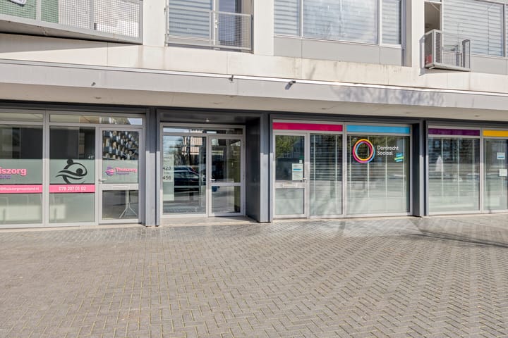 Foto 3 van Admiraalsplein 449