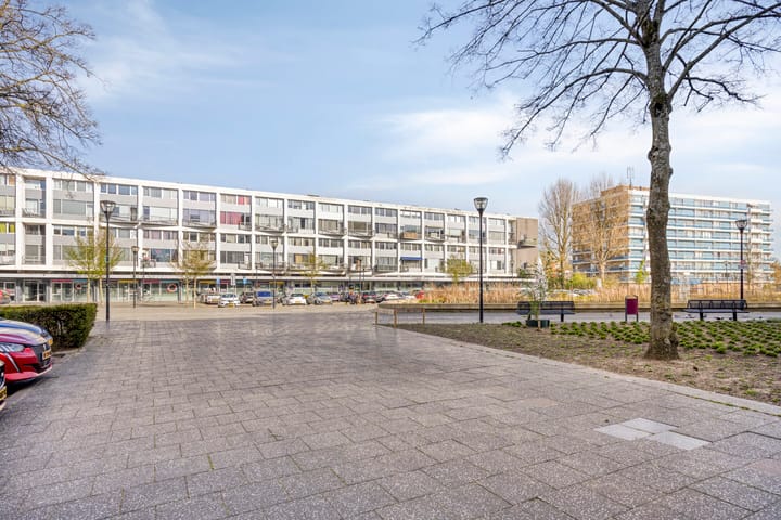 Foto 2 van Admiraalsplein 449