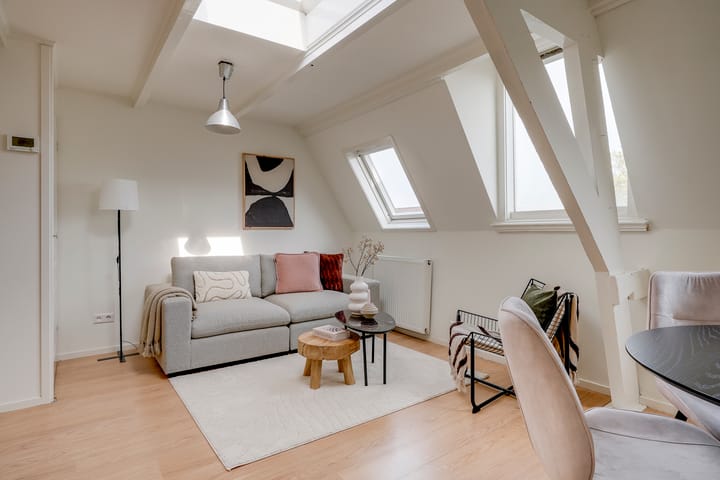 Foto 4 van Amsterdamsestraatweg 34-B