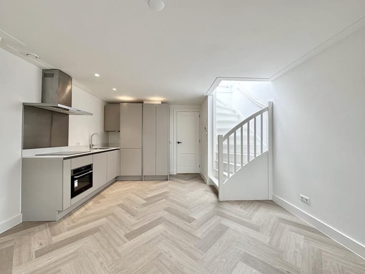 Foto 2 van Elisabeth Wolffstraat 78-4