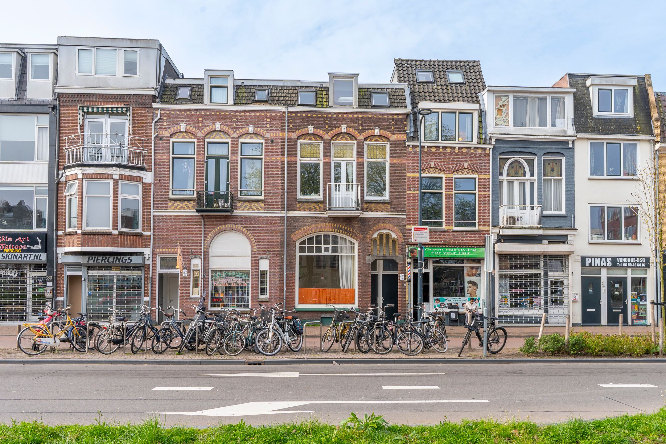 Amsterdamsestraatweg 34-B 34 B