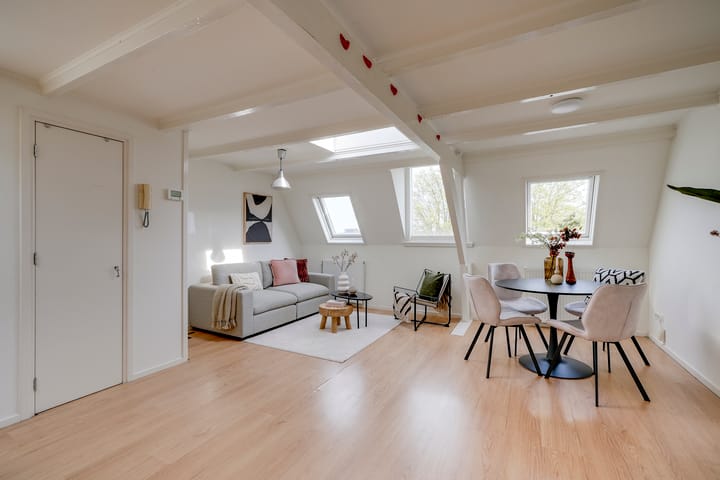 Foto 3 van Amsterdamsestraatweg 34-B