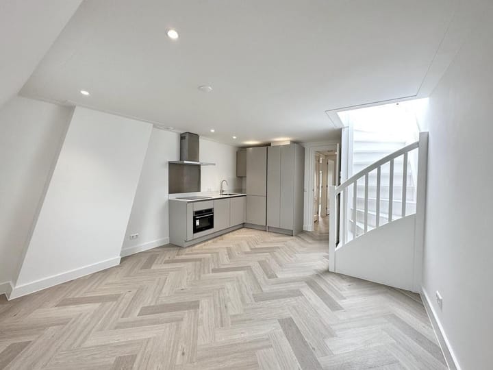 Foto 3 van Elisabeth Wolffstraat 78-4