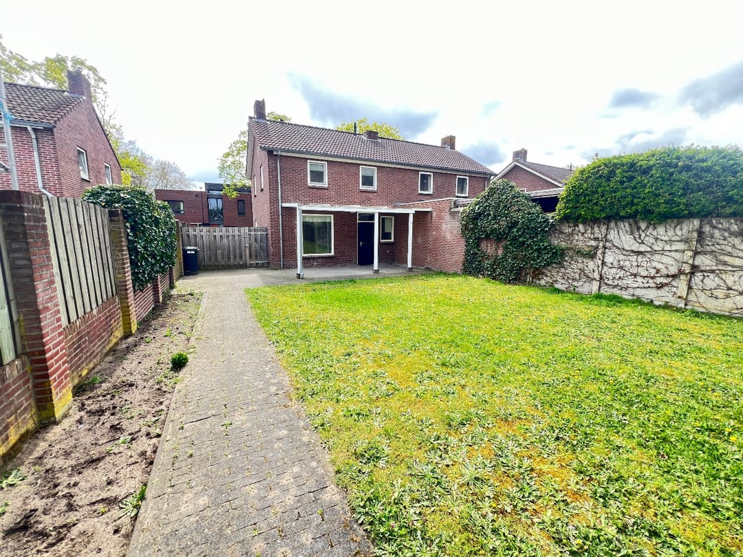 Photo 2 of Kruiskensweg 15