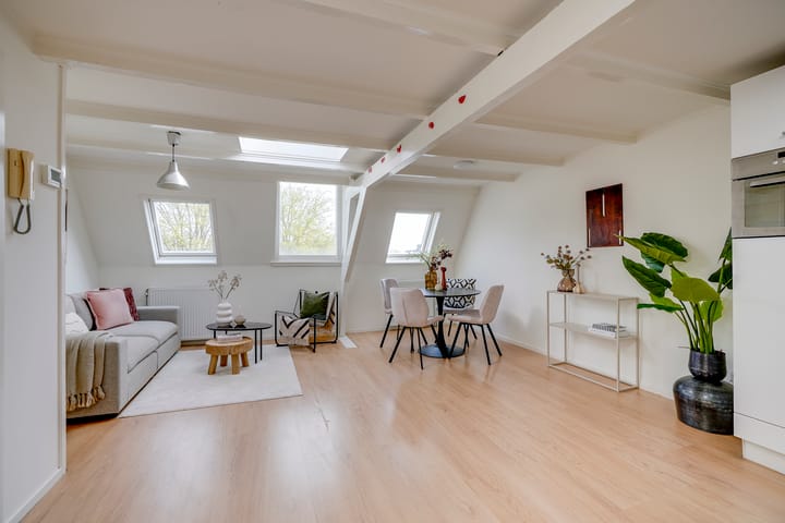 Foto 2 van Amsterdamsestraatweg 34-B