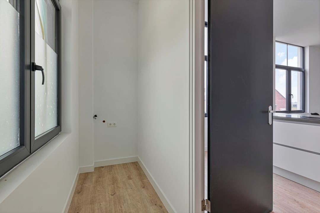 Foto 13 van Huizersdijk 28-A