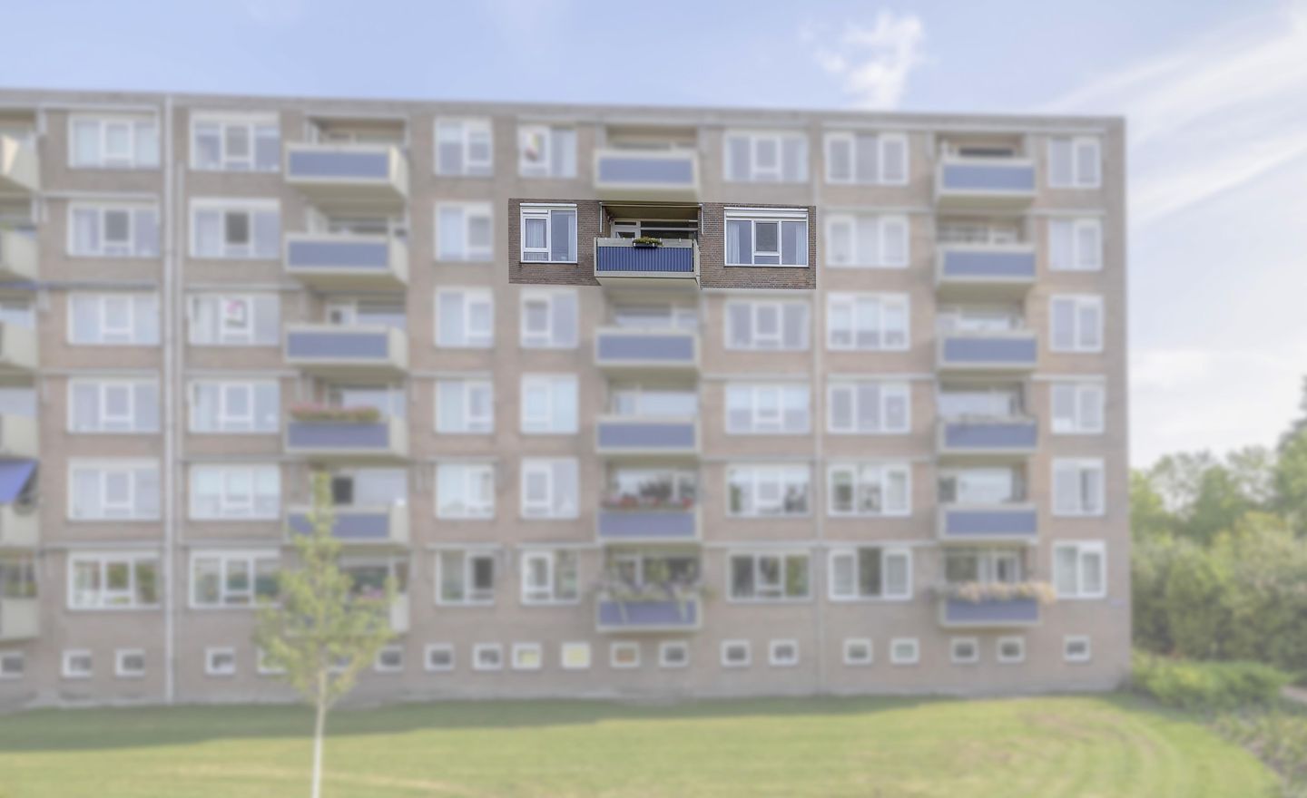 Foto 4 van Molenstraat 83