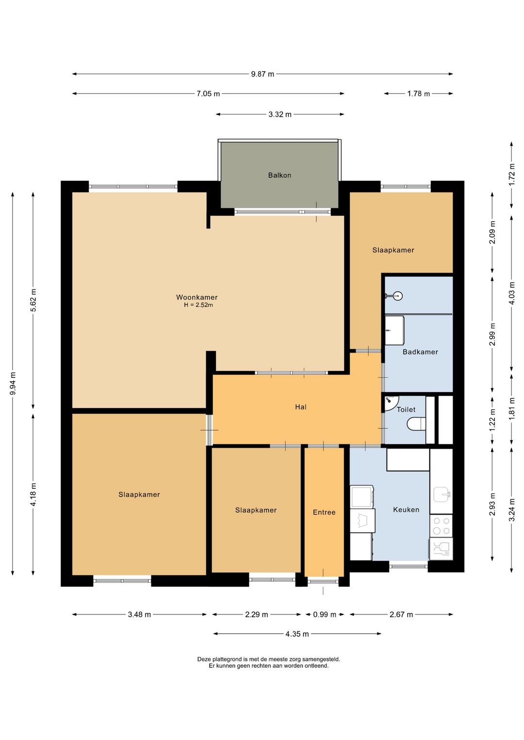 Foto 26 van Molenstraat 83