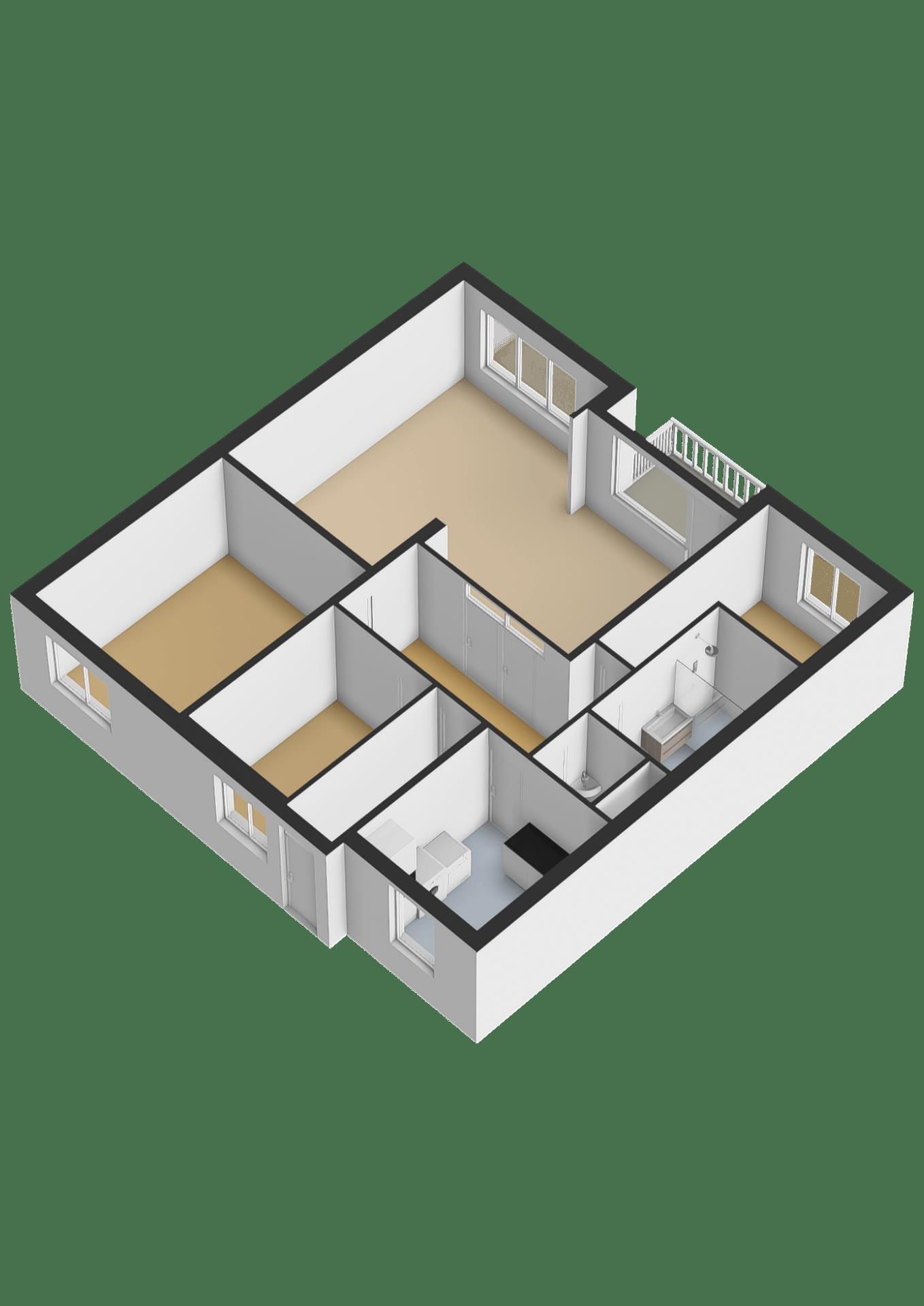 Foto 27 van Molenstraat 83