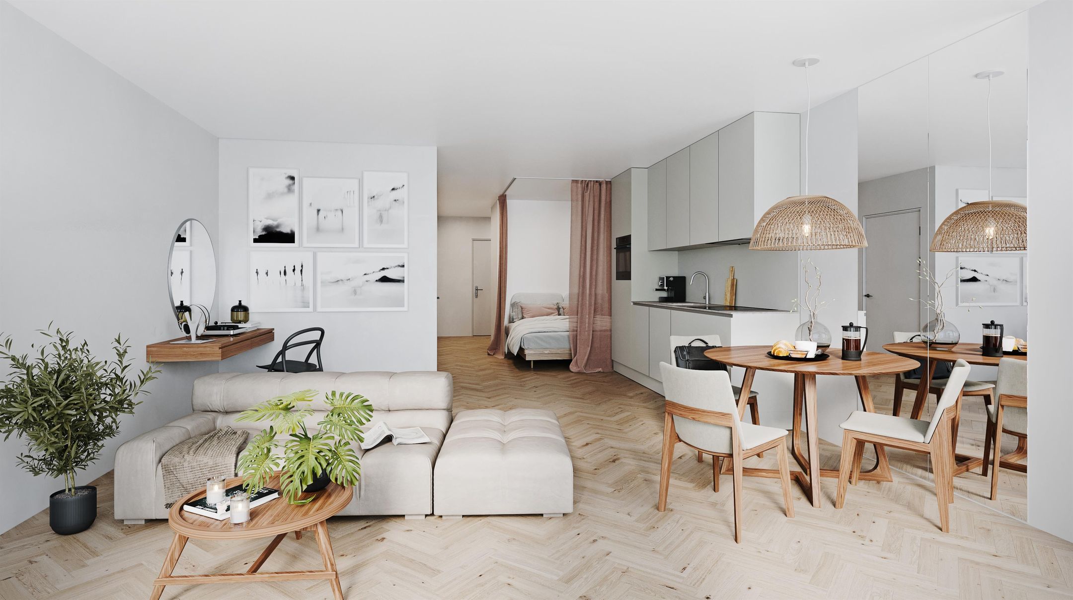 Foto 12 van Krijn Taconiskade 155