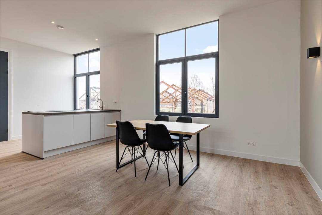 Foto 8 van Huizersdijk 28-A