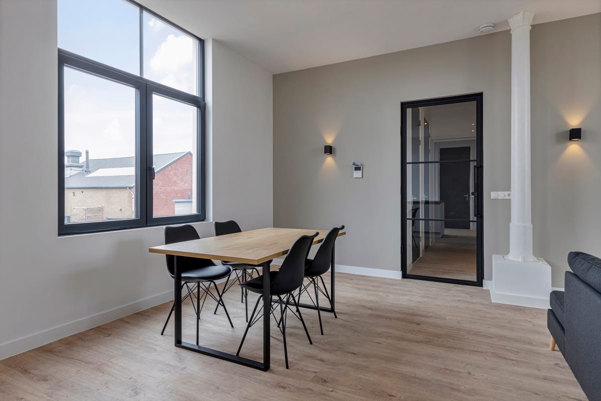 Foto 10 van Huizersdijk 28-A