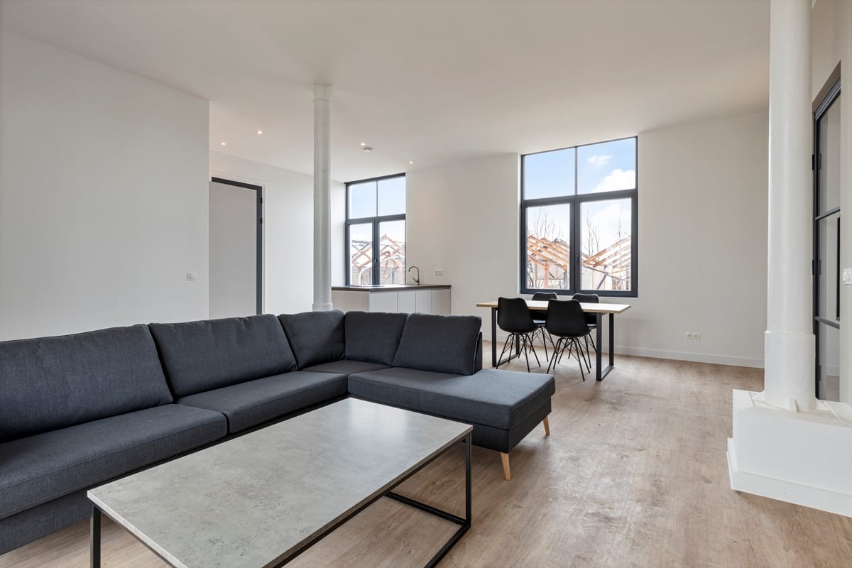 Foto 12 van Huizersdijk 28-A