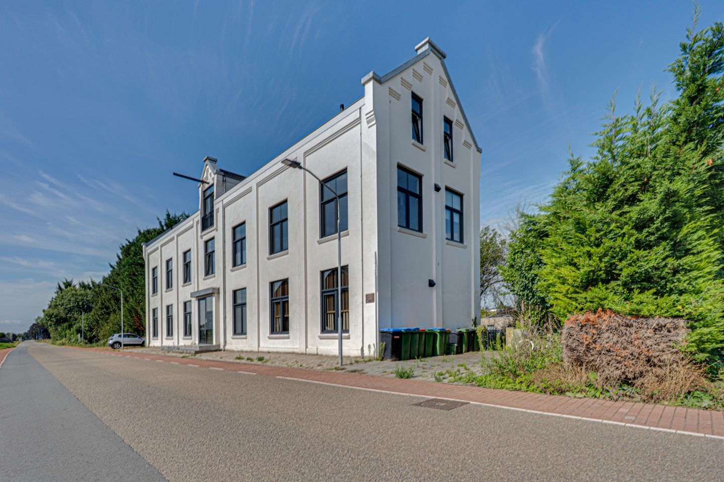 Foto 14 van Huizersdijk 28-A