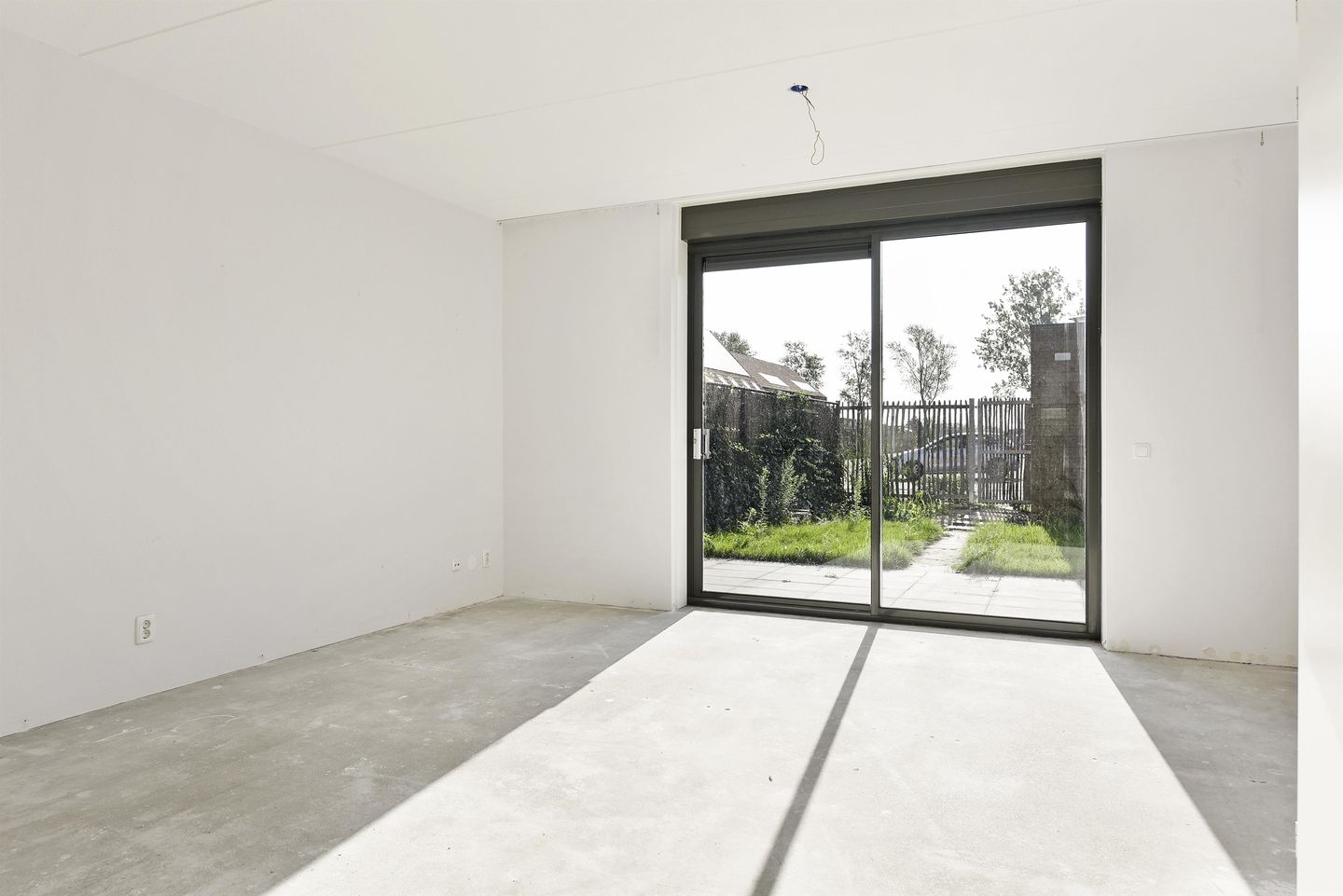 Foto 4 van Bloemenakker 9