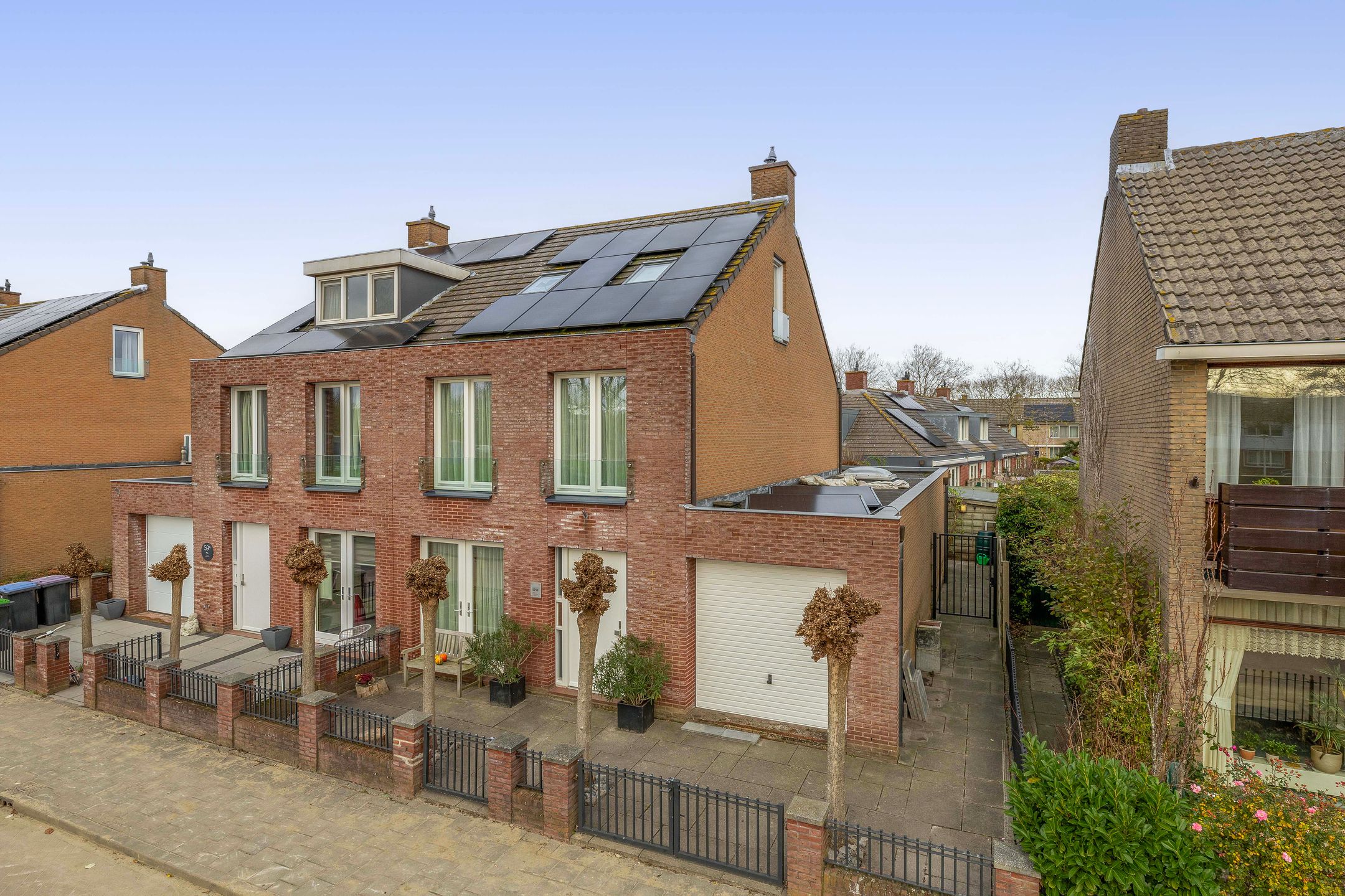 Boomgaardweg 59-B 59 b