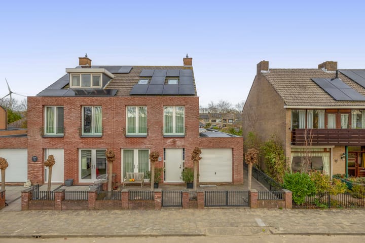 Foto 2 van Boomgaardweg 59-B