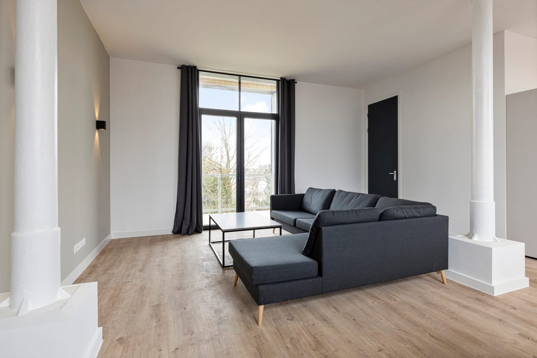 Foto 11 van Huizersdijk 28-A