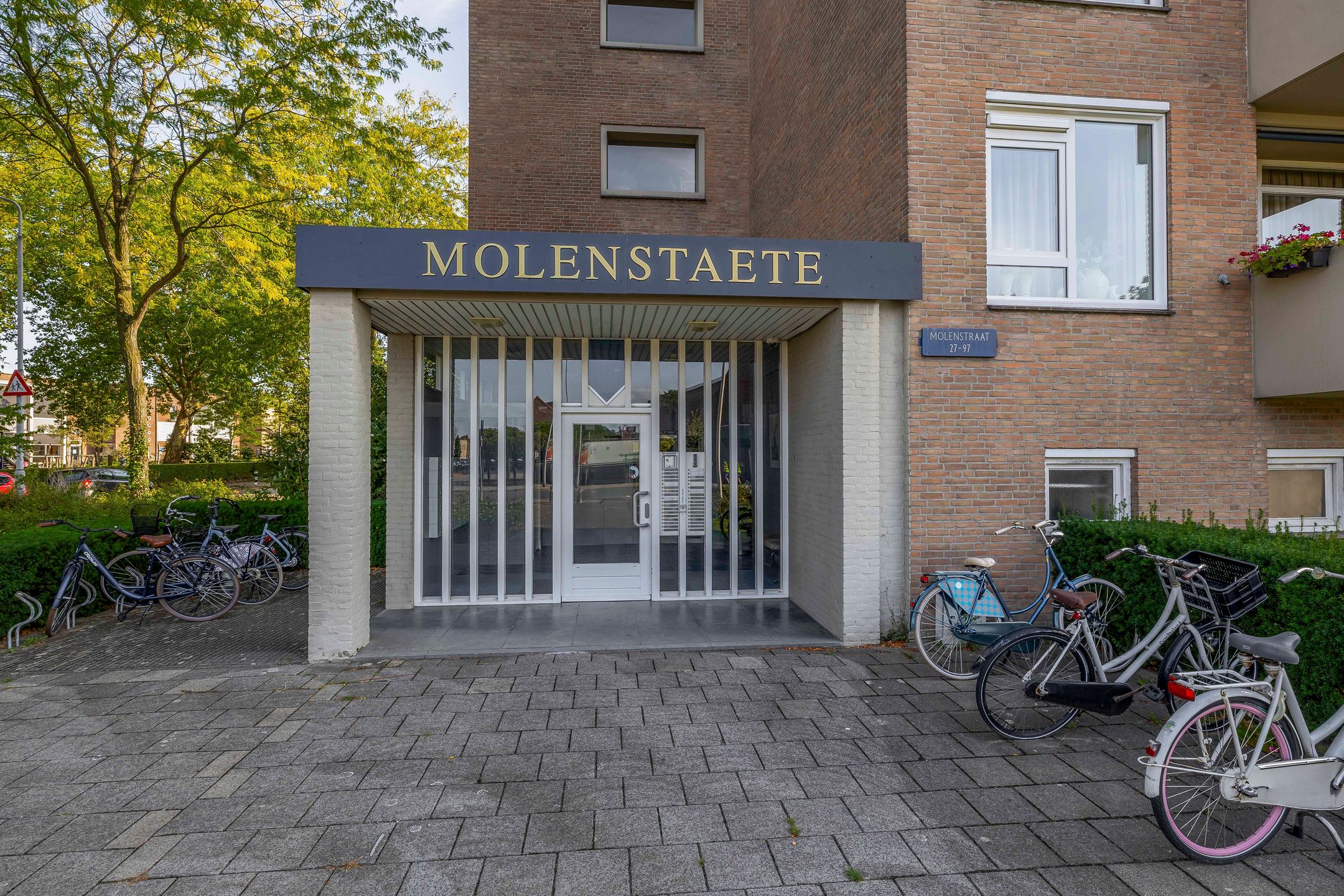 Foto 24 van Molenstraat 83