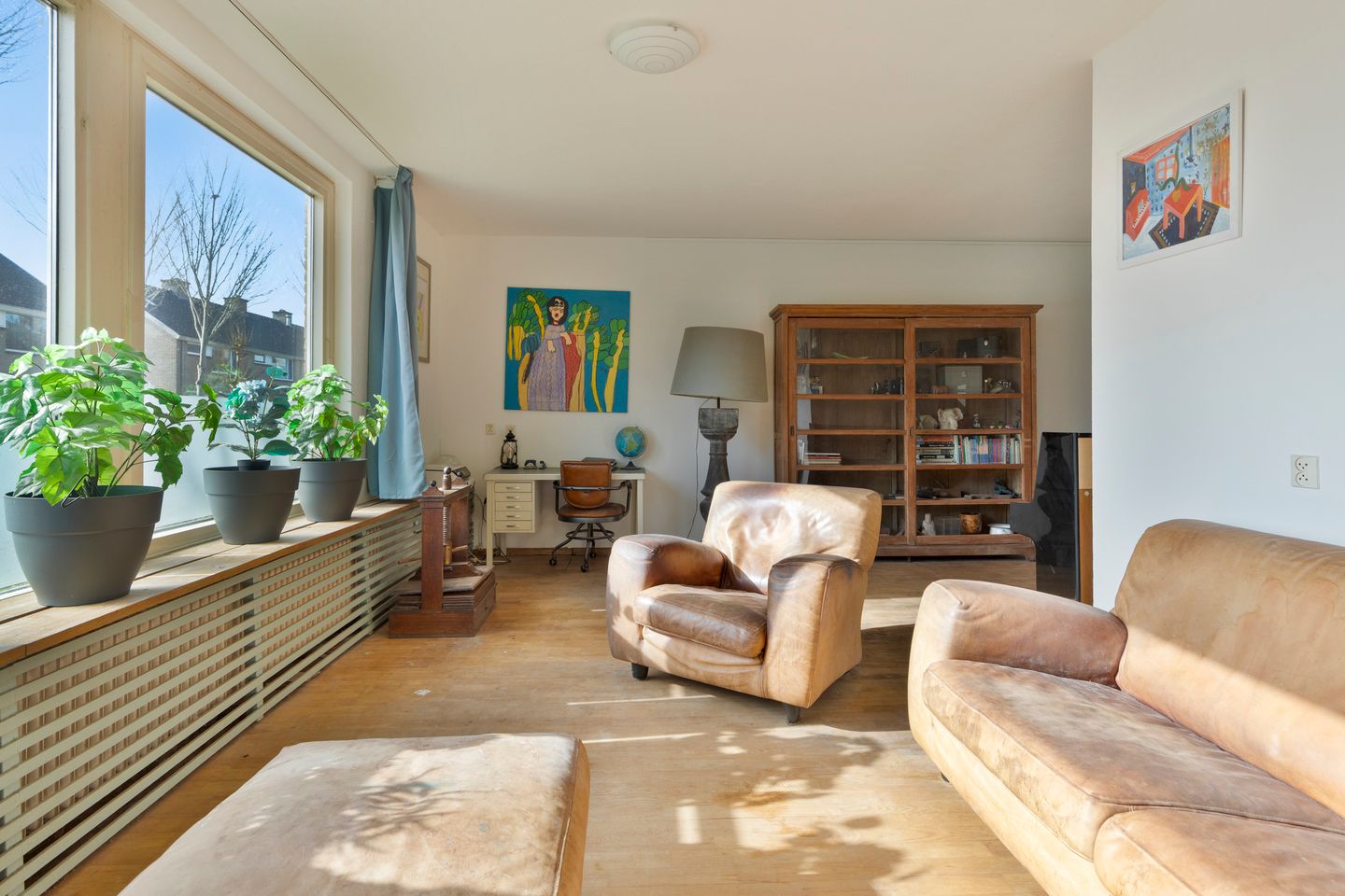 Foto 4 van Bachstraat 6