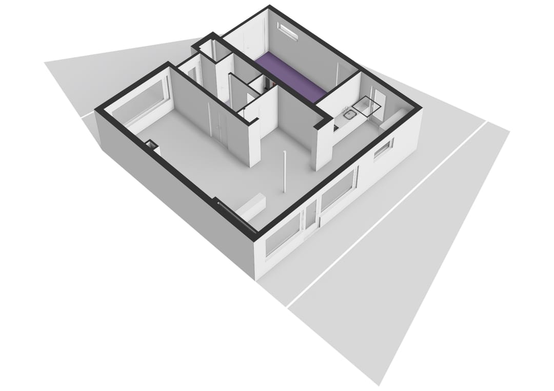 Foto 47 van van Heutszpark 16