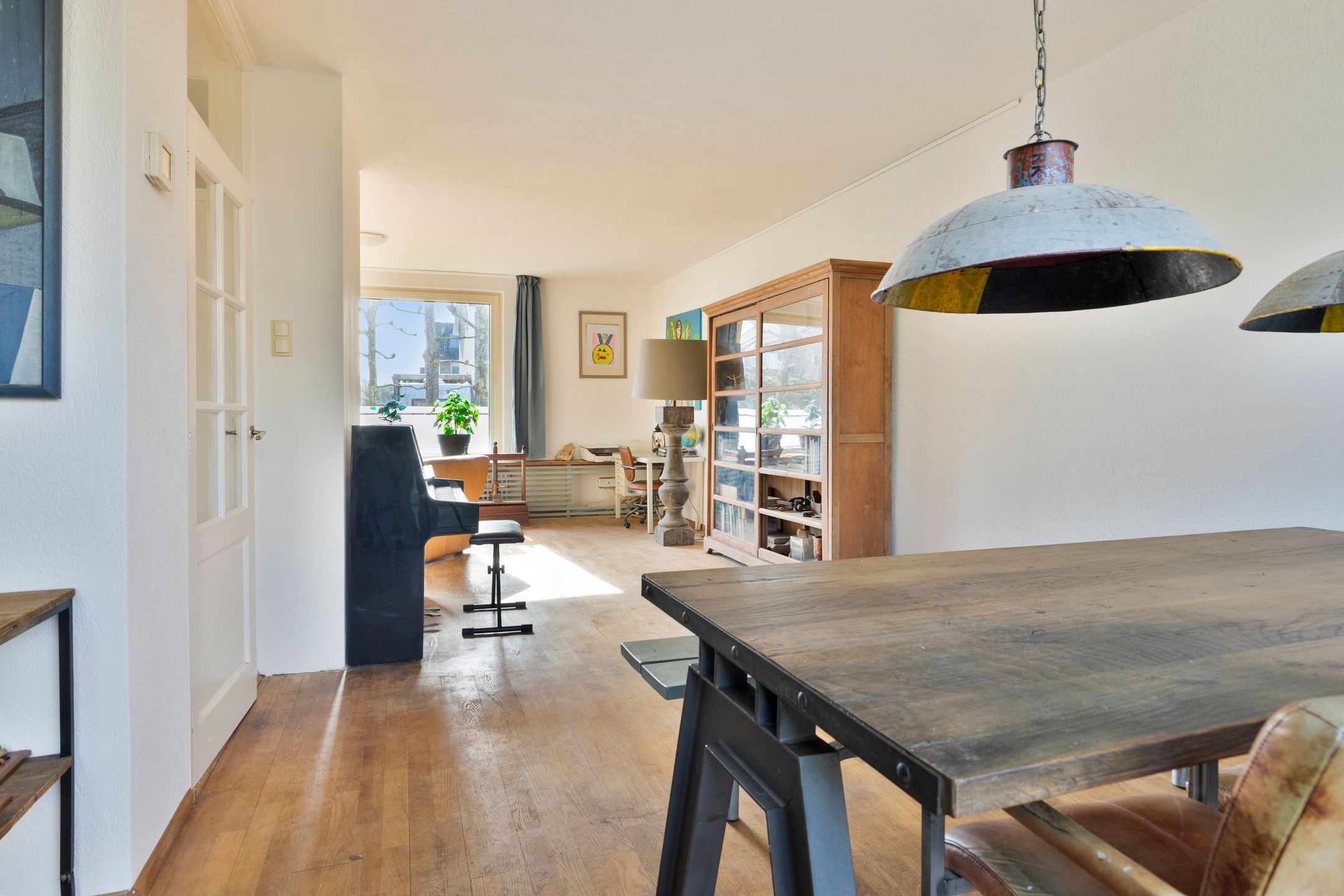 Foto 6 van Bachstraat 6