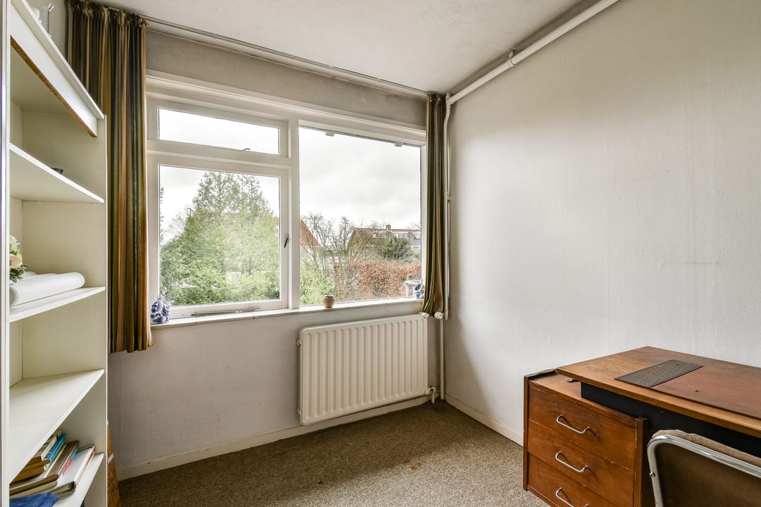 Foto 23 van van Heutszpark 16