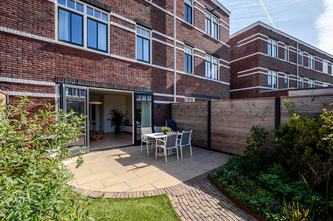 Foto 17 van Westmadeweg 70