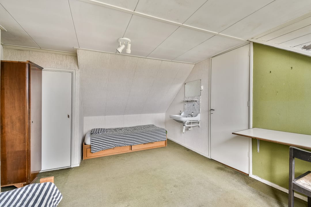 Foto 31 van van Heutszpark 16