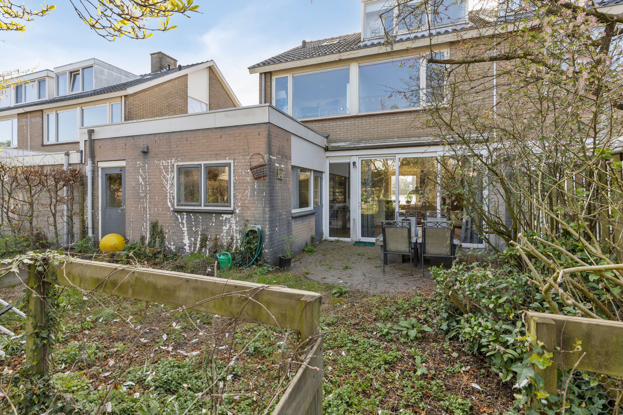 Foto 33 van Bachstraat 6