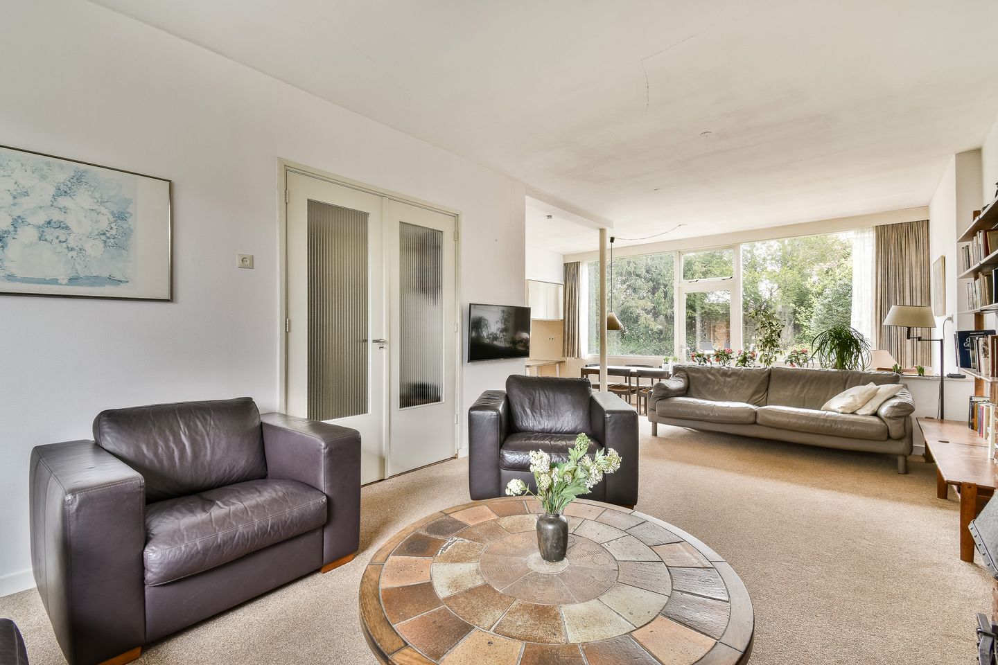 Foto 10 van van Heutszpark 16