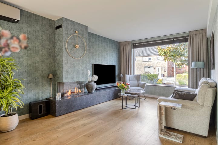 Foto 2 van Krijterslaan 23