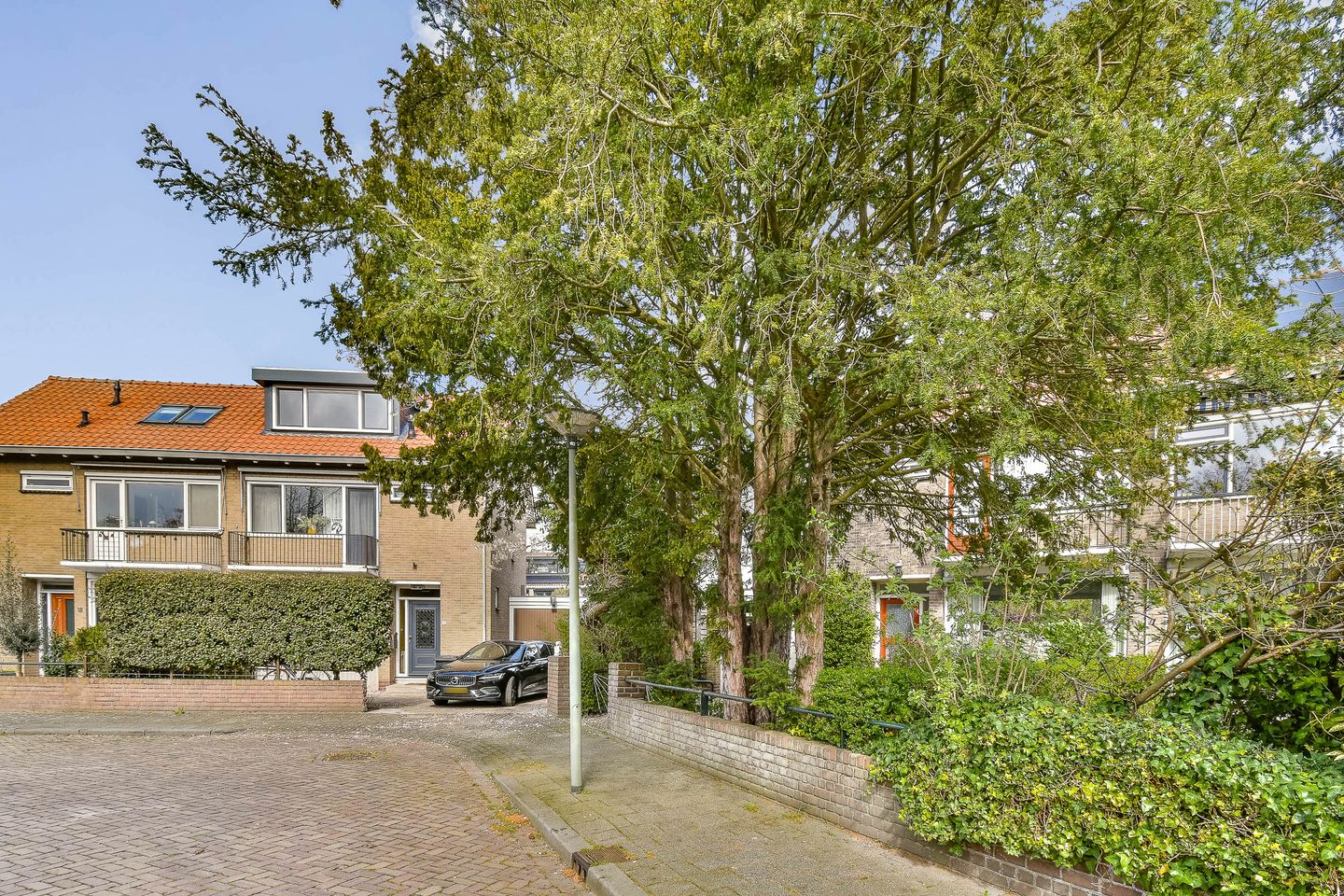 Foto 5 van van Heutszpark 16