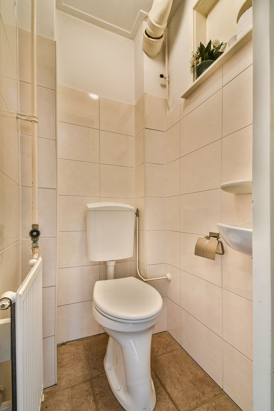 Foto 7 van van Heutszpark 16