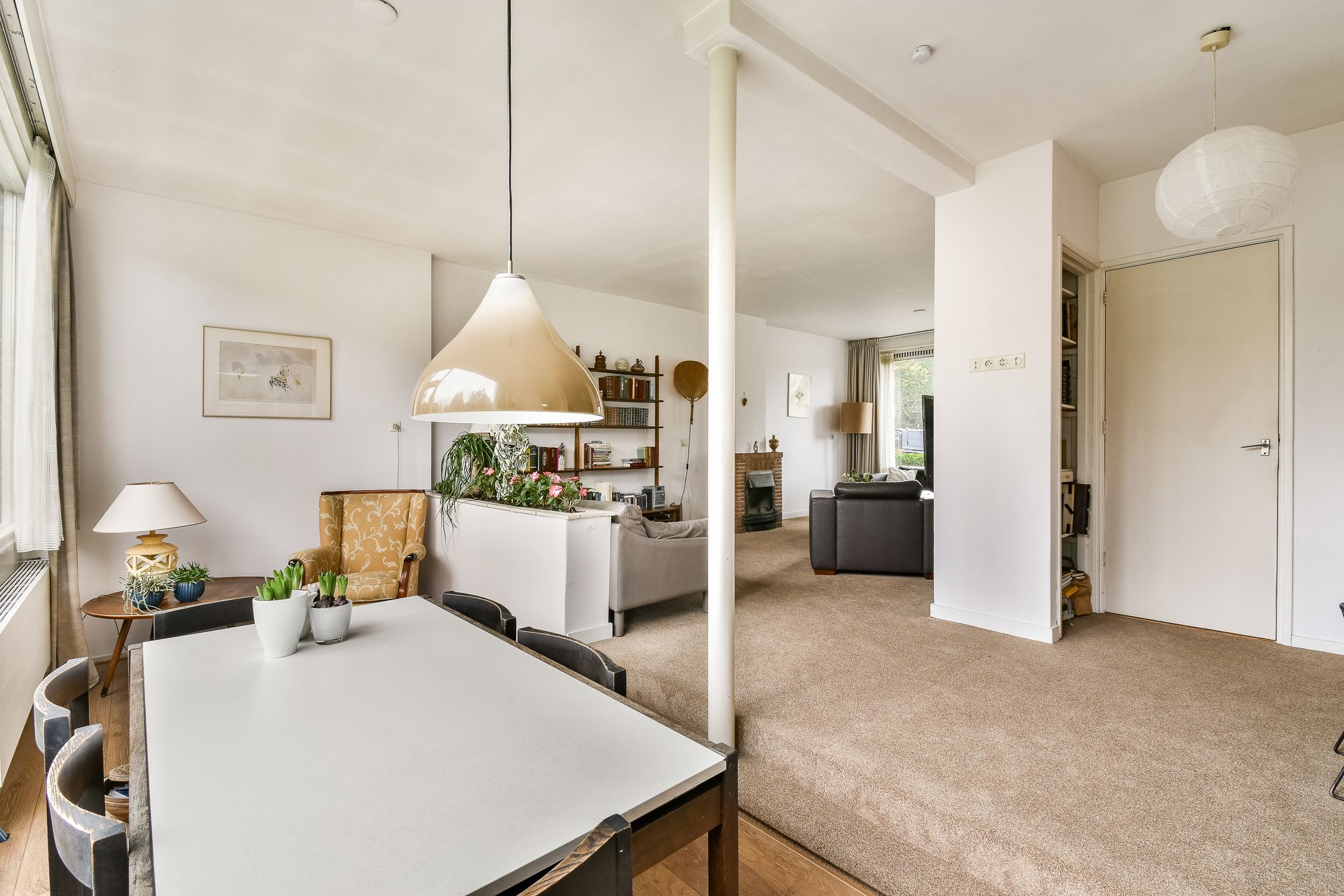 Foto 9 van van Heutszpark 16