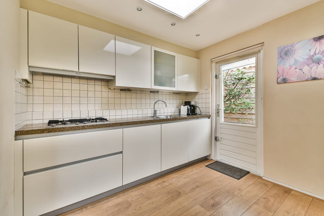 Foto 11 van van Heutszpark 16