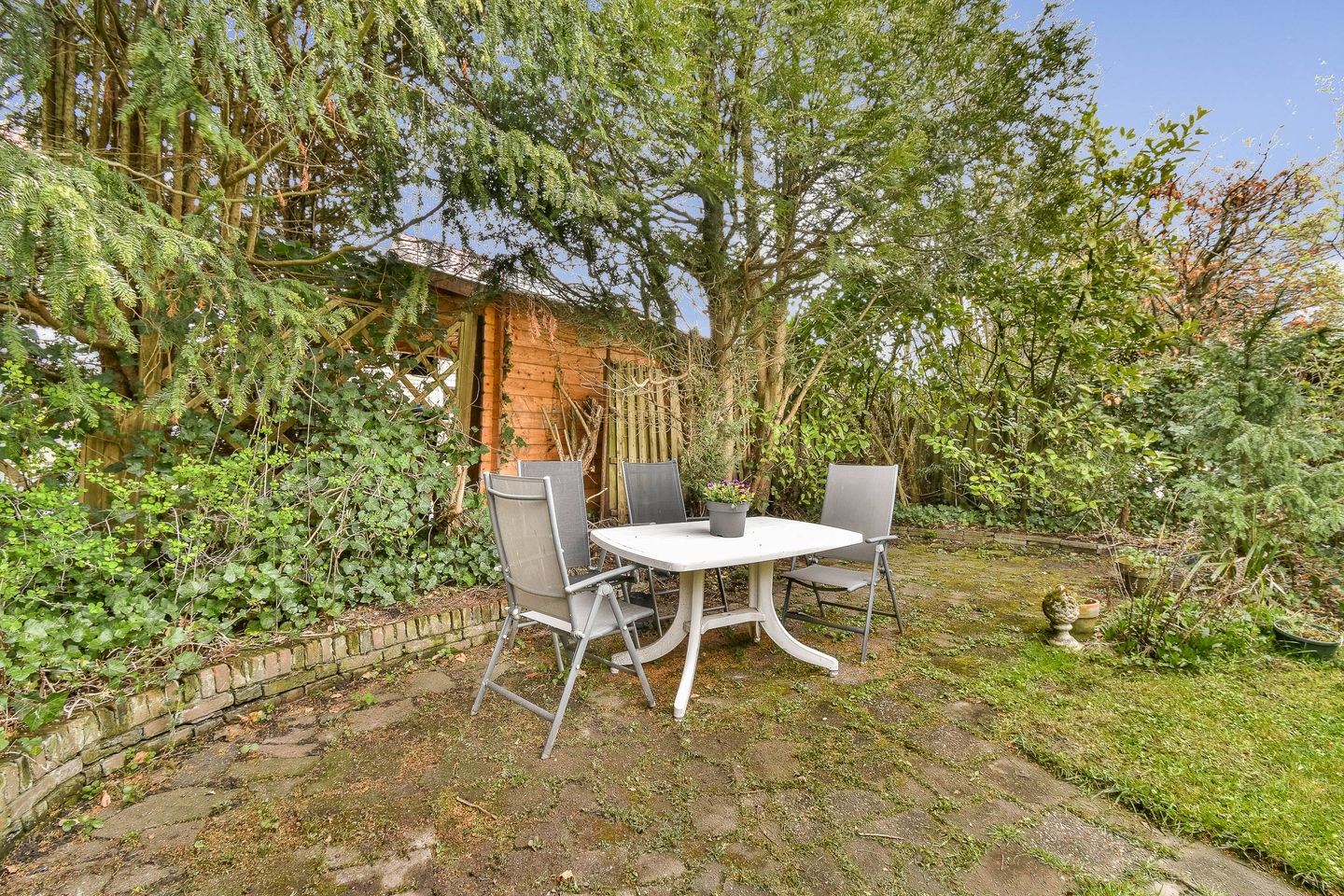 Foto 14 van van Heutszpark 16