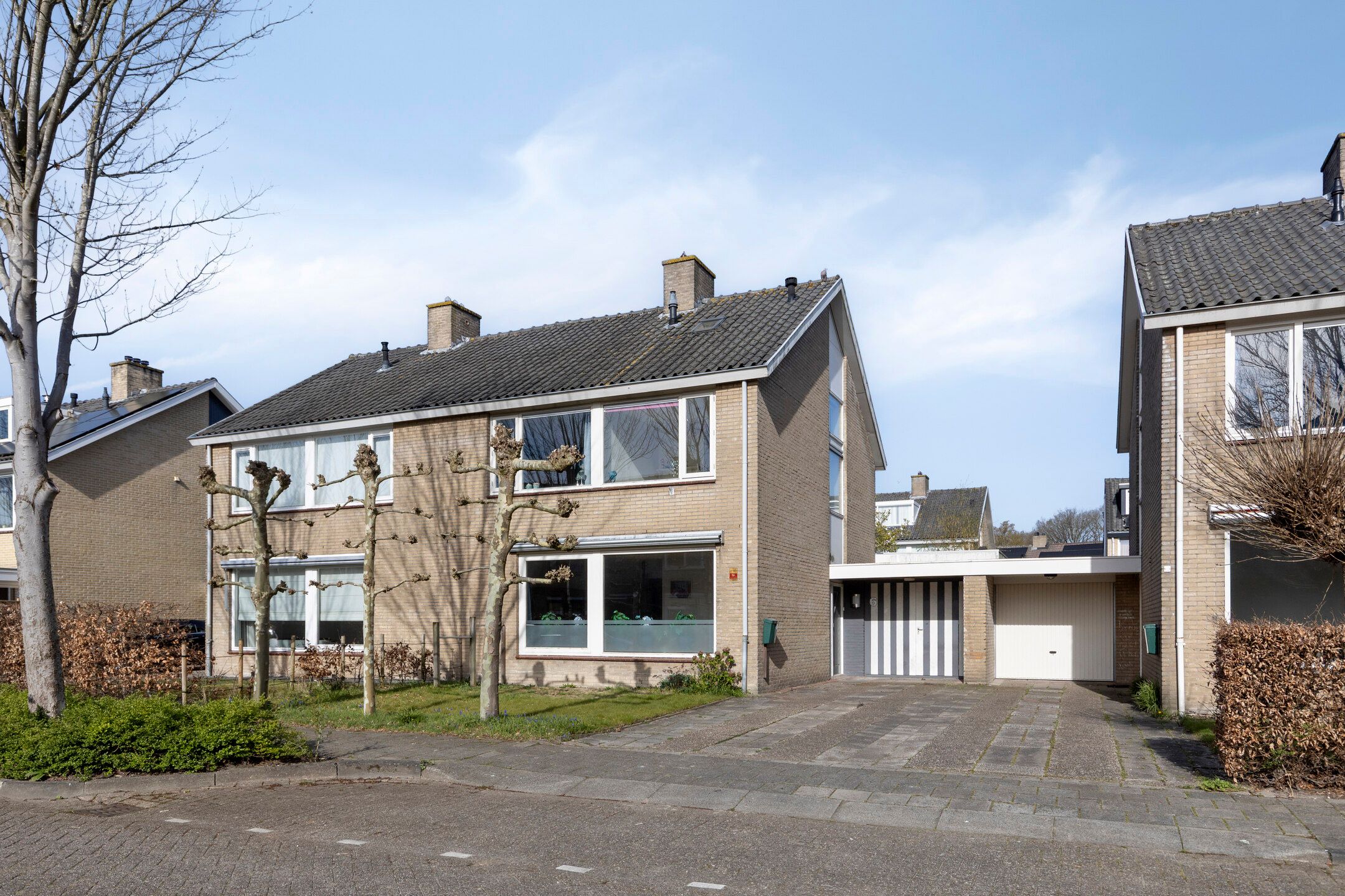 Bachstraat 6 