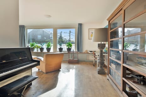 Bachstraat 6 secondary image