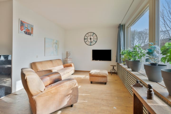 Photo 3 of Bachstraat 6